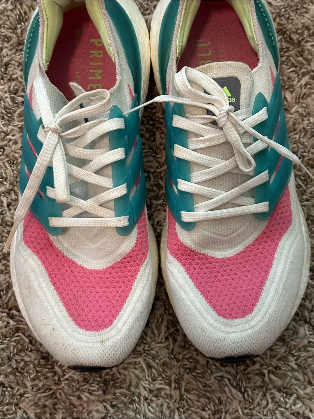 Adidas Ultraboost - Picture 3 of 8